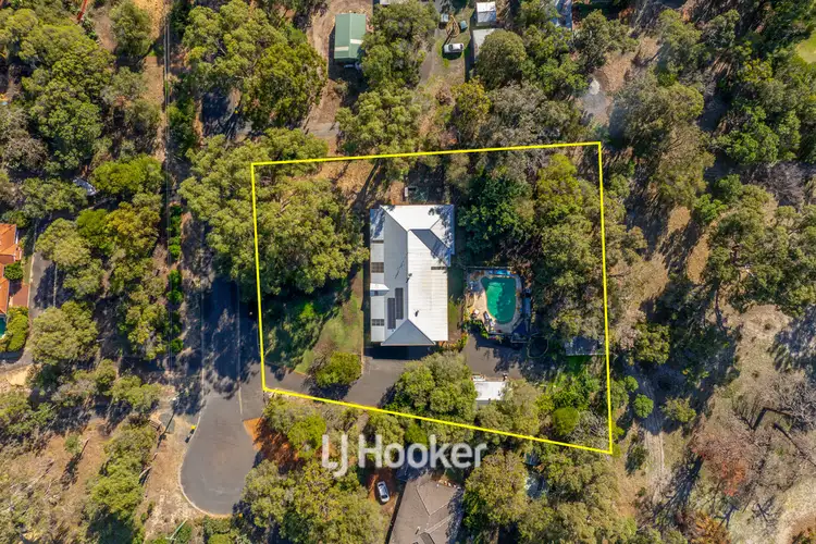 Second view of Homely house listing, 1 Sandilands Avenue, Gelorup WA 6230