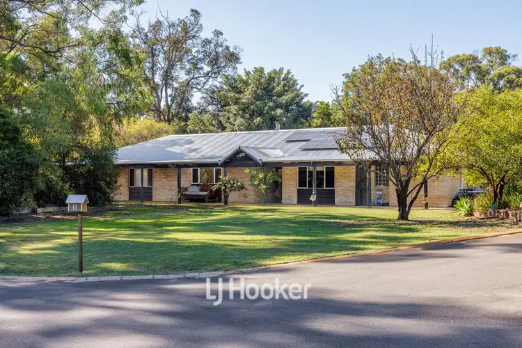 Third view of Homely house listing, 1 Sandilands Avenue, Gelorup WA 6230