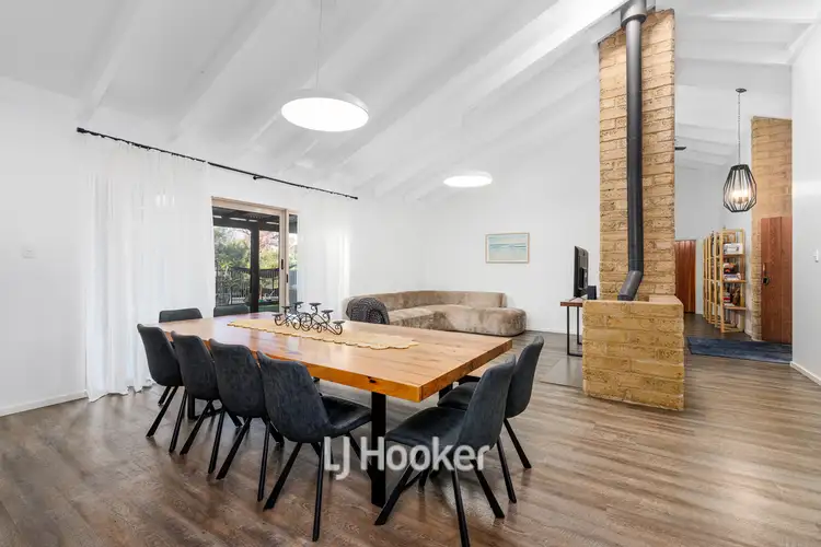 Fourth view of Homely house listing, 1 Sandilands Avenue, Gelorup WA 6230