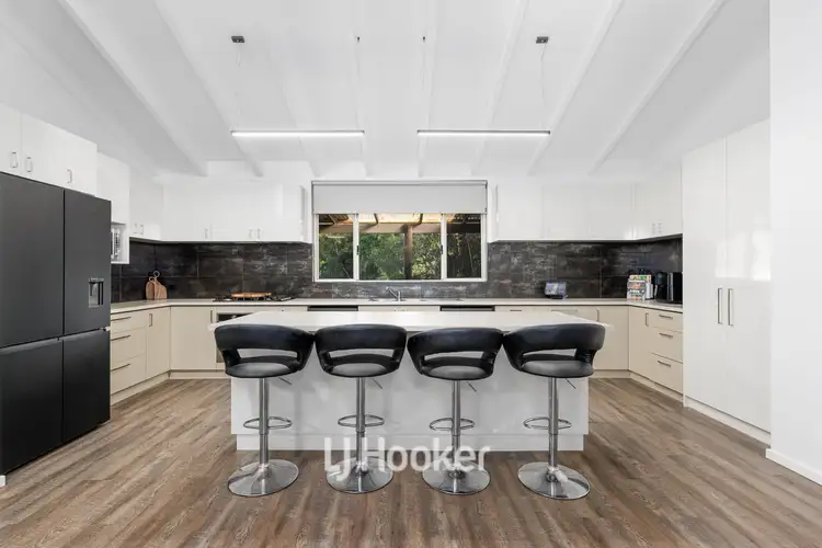Fifth view of Homely house listing, 1 Sandilands Avenue, Gelorup WA 6230