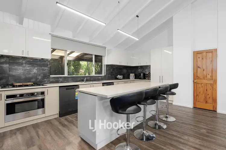 Sixth view of Homely house listing, 1 Sandilands Avenue, Gelorup WA 6230