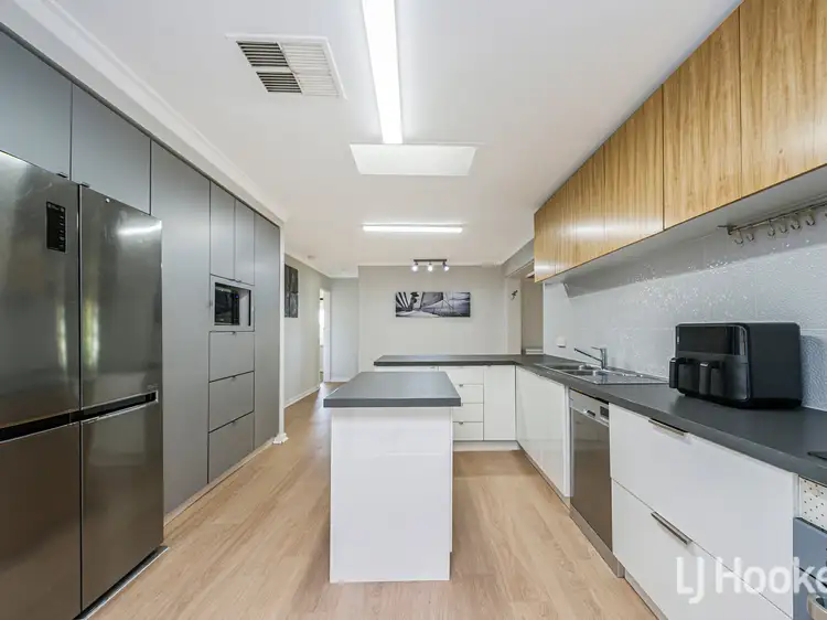 Third view of Homely house listing, 8 Armitage Road, Kelmscott WA 6111