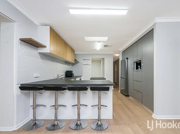 Fourth view of Homely house listing, 8 Armitage Road, Kelmscott WA 6111
