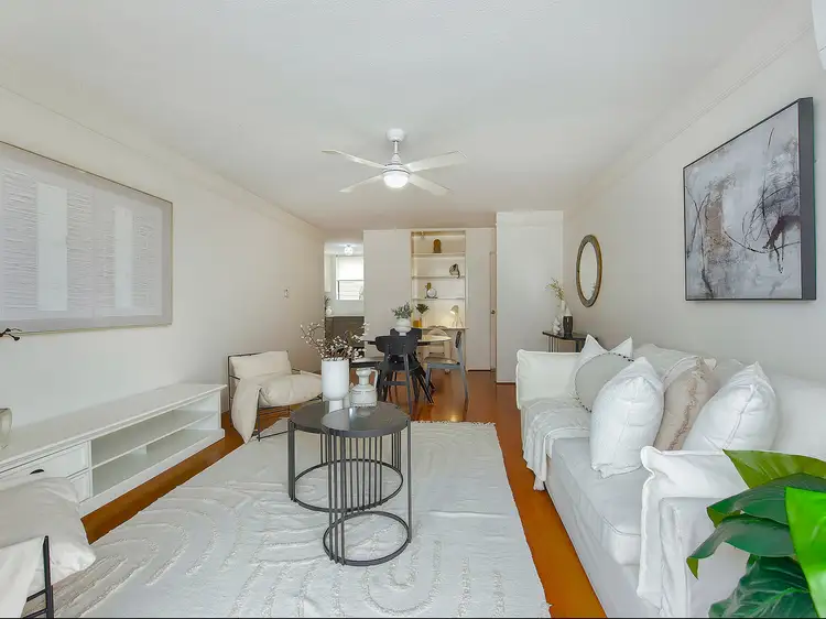 1/33 Kent Street, Hamilton QLD 4007