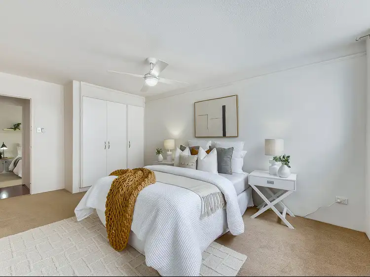 Sixth view of Homely apartment listing, 1/33 Kent Street, Hamilton QLD 4007