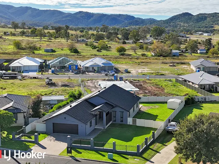 Main view of Homely house listing, 7 Banksia Close, Kootingal NSW 2352