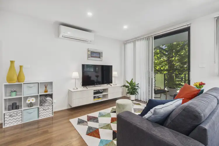 203/4 Masson Street, Turner ACT 2612
