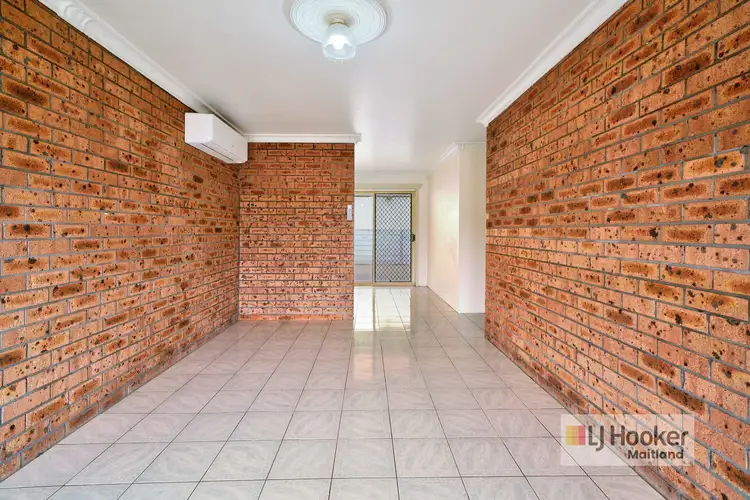 Second view of Homely house listing, 4/159 Weblands Street, Aberglasslyn NSW 2320