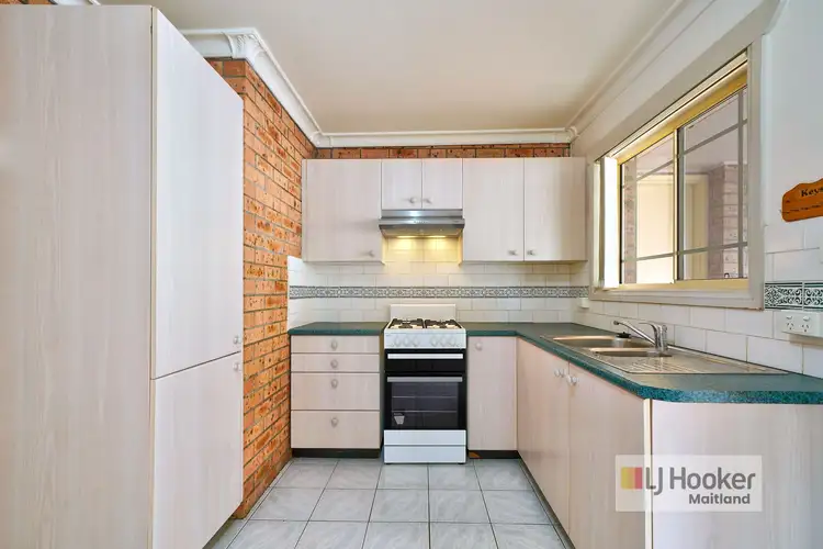 Third view of Homely house listing, 4/159 Weblands Street, Aberglasslyn NSW 2320