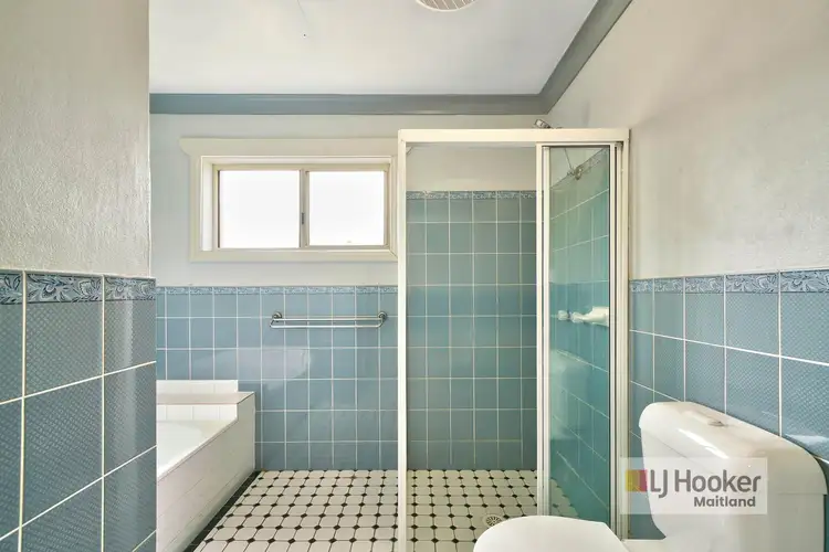 Fourth view of Homely house listing, 4/159 Weblands Street, Aberglasslyn NSW 2320