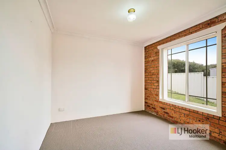 Fifth view of Homely house listing, 4/159 Weblands Street, Aberglasslyn NSW 2320