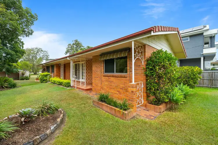 36 Orari road, Yeronga QLD 4104