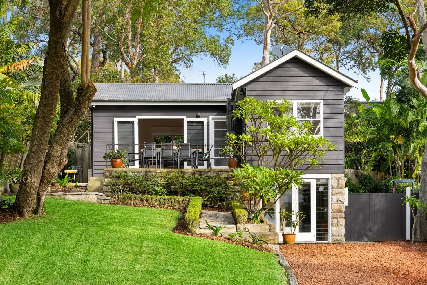 Main view of Homely house listing, 185 Hudson Parade, Avalon Beach NSW 2107