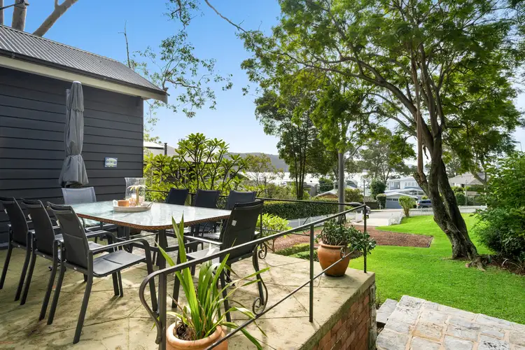 Fourth view of Homely house listing, 185 Hudson Parade, Avalon Beach NSW 2107
