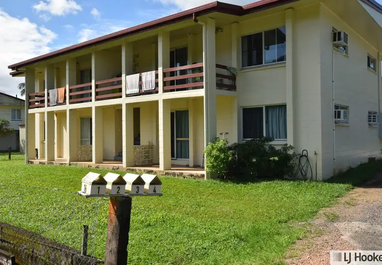 Unit 1/16 Campbell Street, Tully QLD 4854