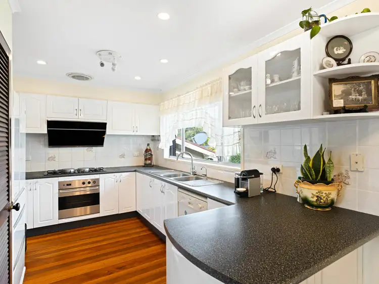 Sixth view of Homely house listing, 4 Leichhardt Crescent, Sylvania NSW 2224