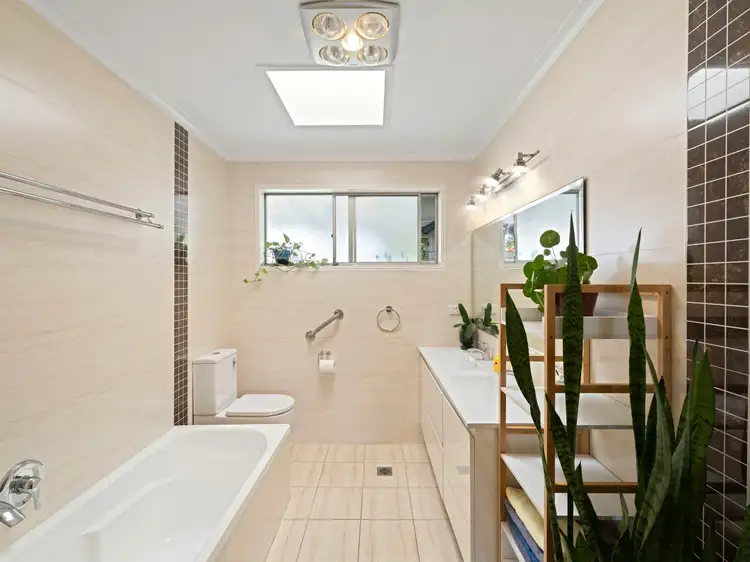 Seventh view of Homely house listing, 4 Leichhardt Crescent, Sylvania NSW 2224