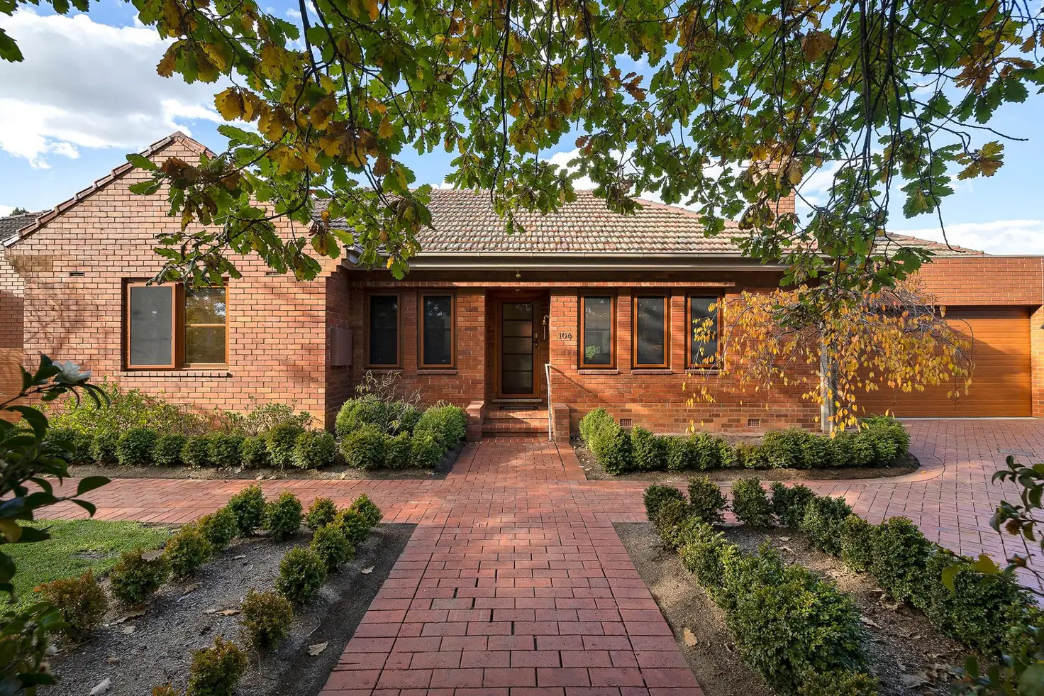 Main view of Homely house listing, 104 Limestone Avenue, Ainslie ACT 2602