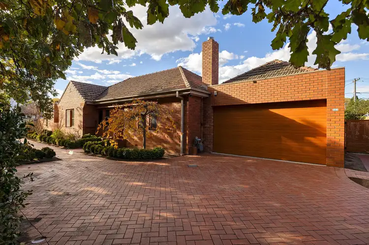 Second view of Homely house listing, 104 Limestone Avenue, Ainslie ACT 2602