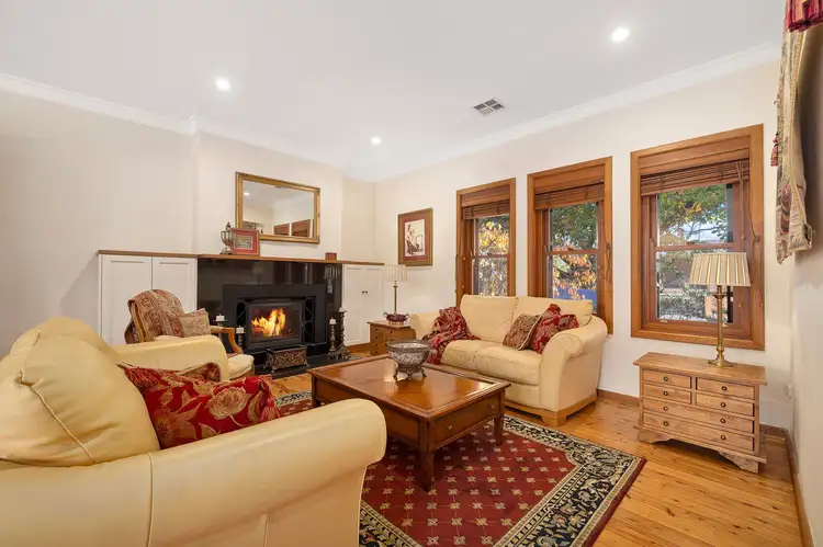 Fourth view of Homely house listing, 104 Limestone Avenue, Ainslie ACT 2602