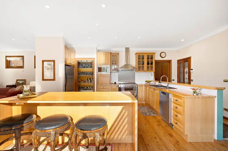 Fifth view of Homely house listing, 104 Limestone Avenue, Ainslie ACT 2602