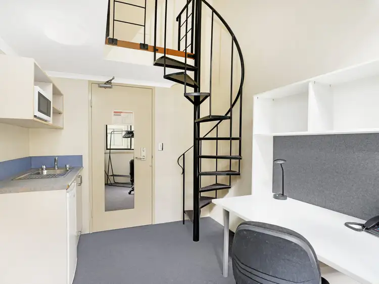 Main view of Homely unit listing, 2117/185 Broadway, Ultimo NSW 2007