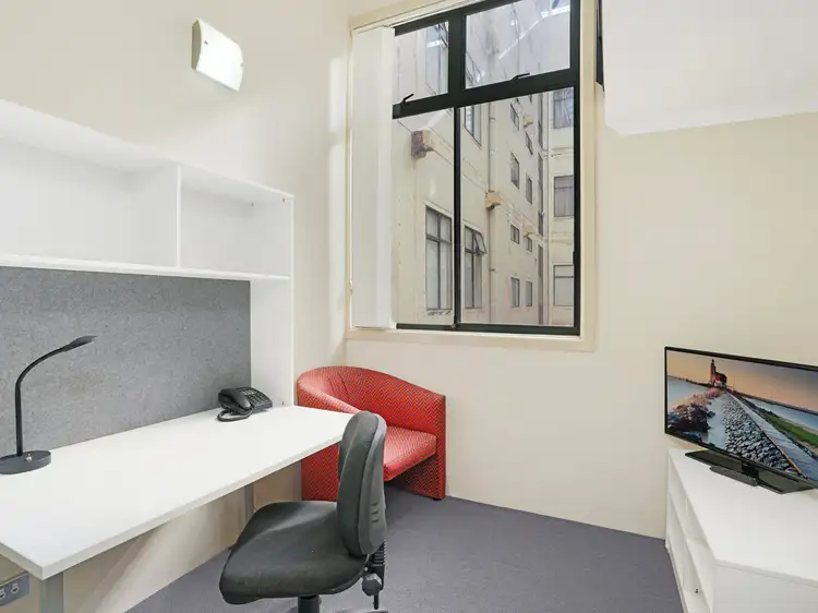 Second view of Homely unit listing, 2117/185 Broadway, Ultimo NSW 2007