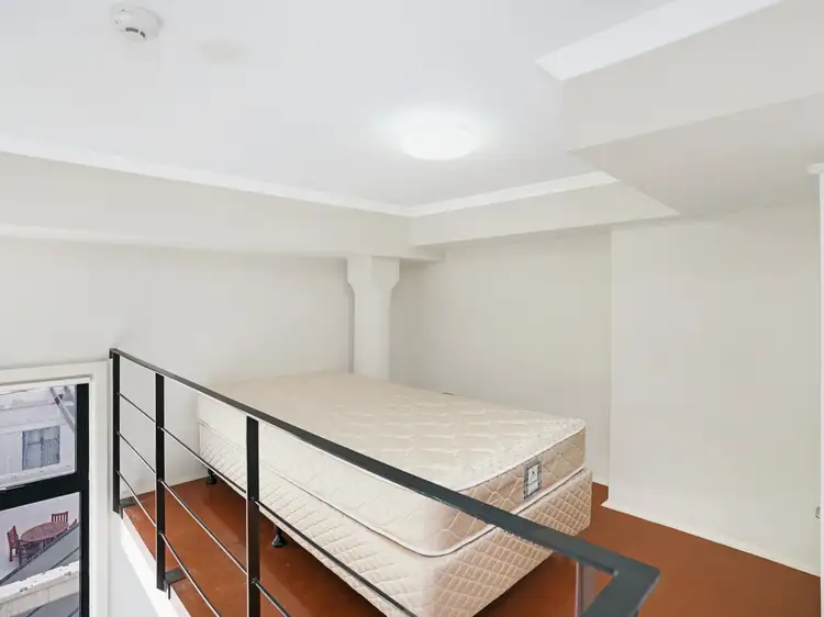 Third view of Homely unit listing, 2117/185 Broadway, Ultimo NSW 2007