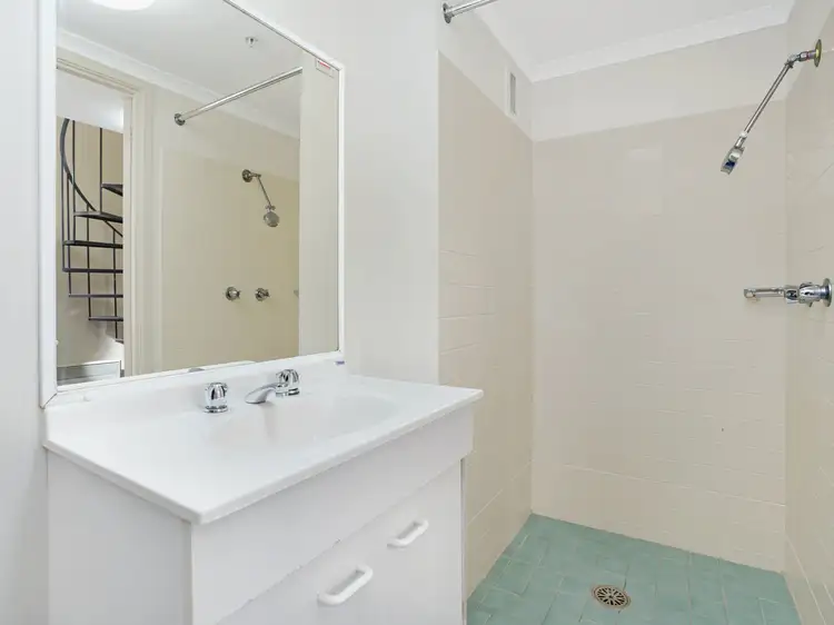 Fourth view of Homely unit listing, 2117/185 Broadway, Ultimo NSW 2007