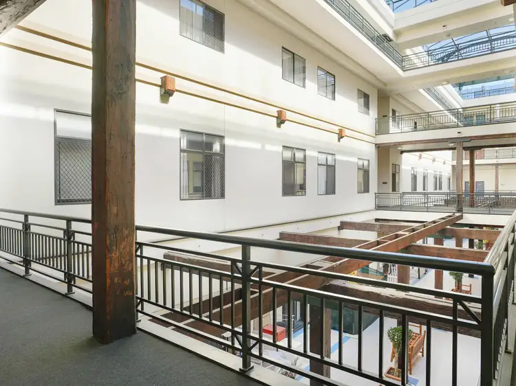 Fifth view of Homely unit listing, 2117/185 Broadway, Ultimo NSW 2007
