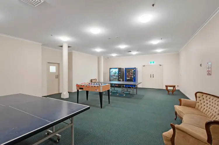 Sixth view of Homely unit listing, 2117/185 Broadway, Ultimo NSW 2007