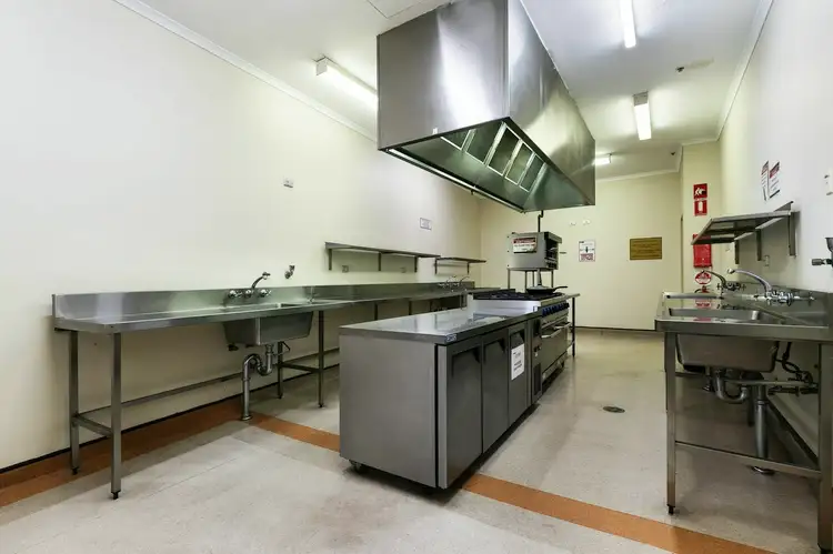 Seventh view of Homely unit listing, 2117/185 Broadway, Ultimo NSW 2007