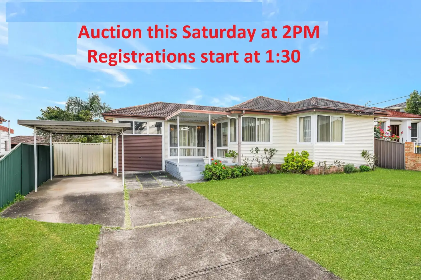 Main view of Homely house listing, 12 Jaffa Street, Fairfield West NSW 2165