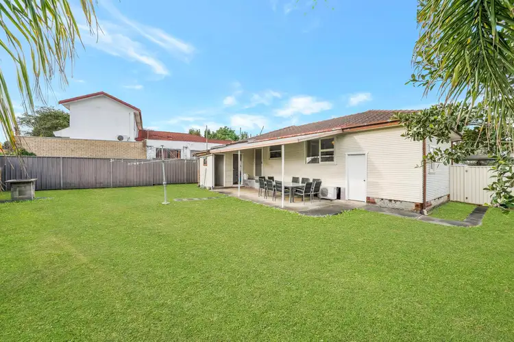 Third view of Homely house listing, 12 Jaffa Street, Fairfield West NSW 2165