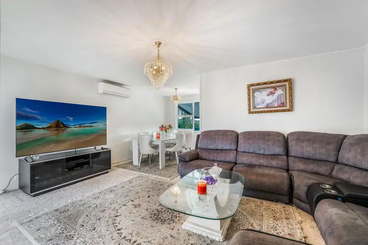 Fourth view of Homely house listing, 12 Jaffa Street, Fairfield West NSW 2165