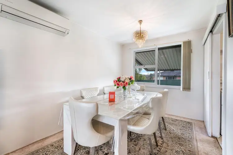 Fifth view of Homely house listing, 12 Jaffa Street, Fairfield West NSW 2165