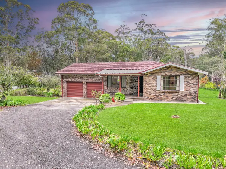 203 Island Point Road, St Georges Basin NSW 2540