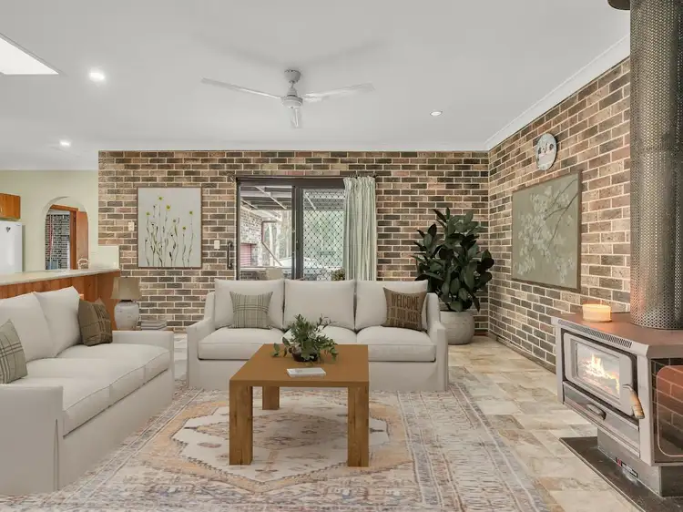 Fourth view of Homely rural property listing, 203 Island Point Road, St Georges Basin NSW 2540