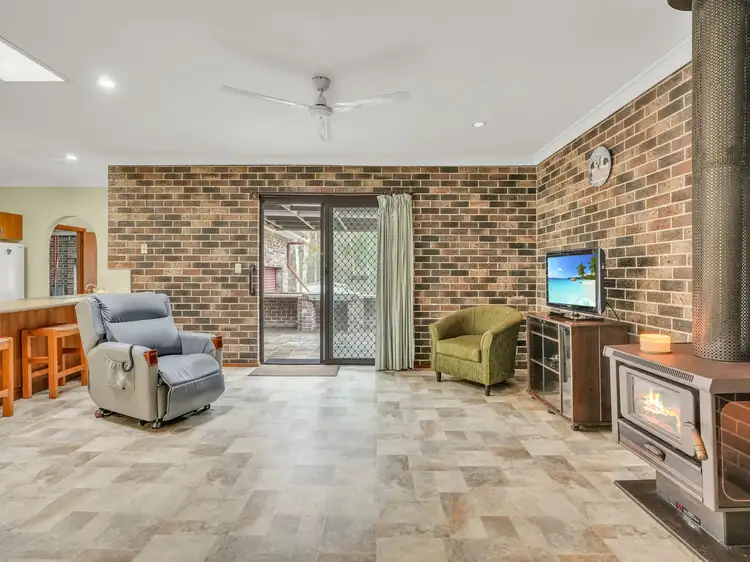 Fifth view of Homely rural property listing, 203 Island Point Road, St Georges Basin NSW 2540