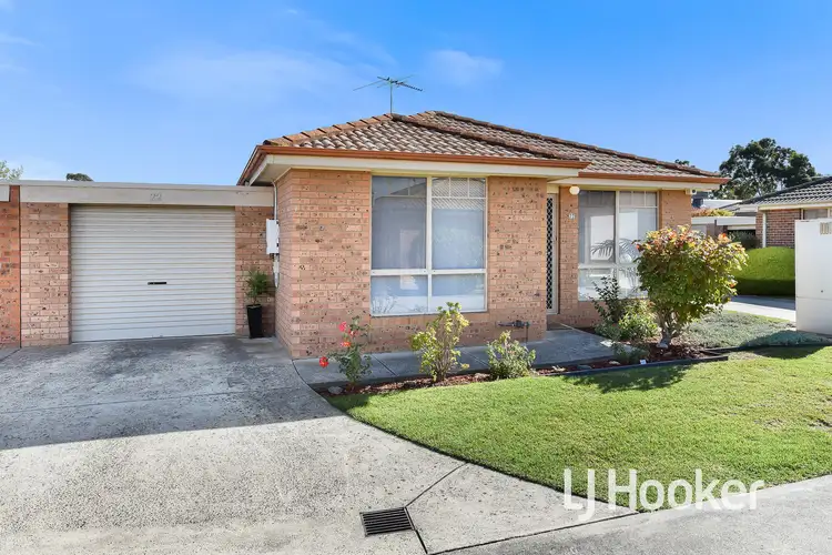 Main view of Homely unit listing, 22/37 King Street, Pakenham VIC 3810