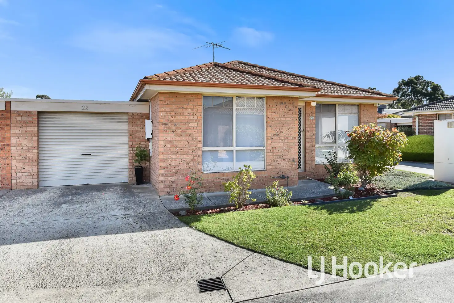 Main view of Homely unit listing, 22/37 King Street, Pakenham VIC 3810