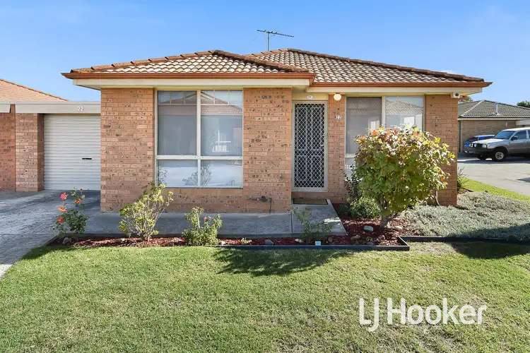 Third view of Homely unit listing, 22/37 King Street, Pakenham VIC 3810