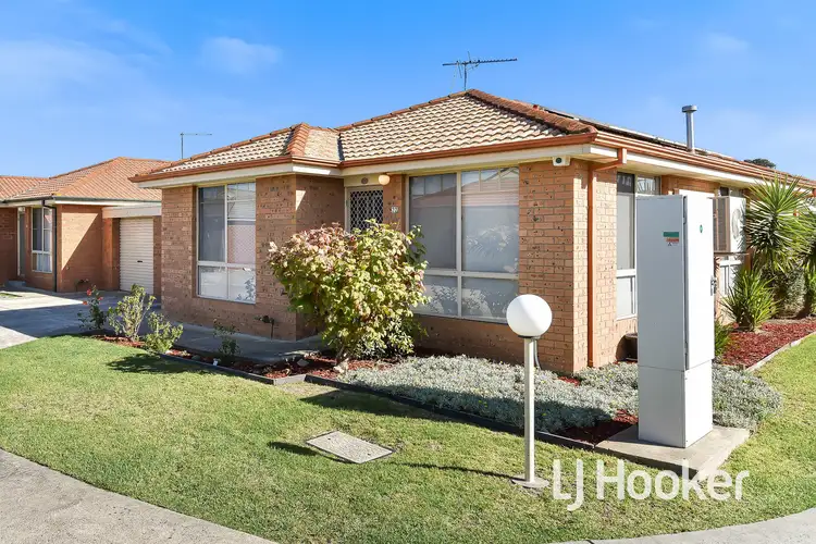 Fourth view of Homely unit listing, 22/37 King Street, Pakenham VIC 3810
