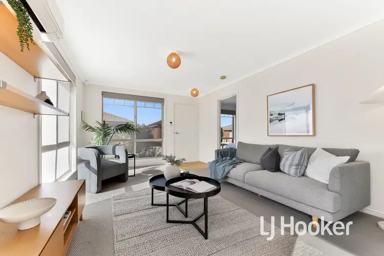 Fifth view of Homely unit listing, 22/37 King Street, Pakenham VIC 3810
