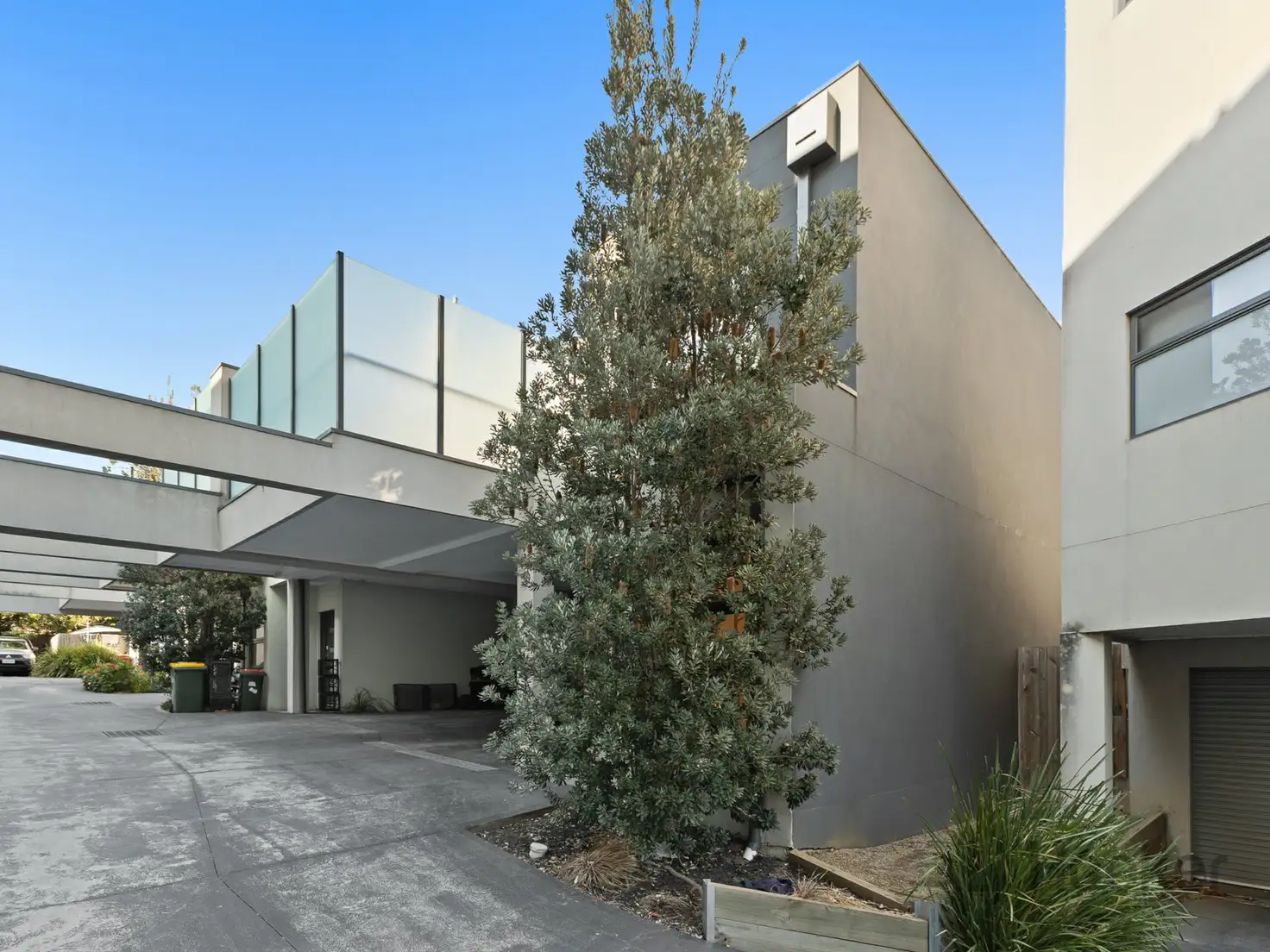 Main view of Homely townhouse listing, 3/2 Floriston Road, Boronia VIC 3155