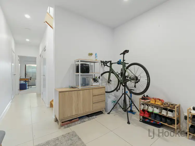 Second view of Homely townhouse listing, 3/2 Floriston Road, Boronia VIC 3155
