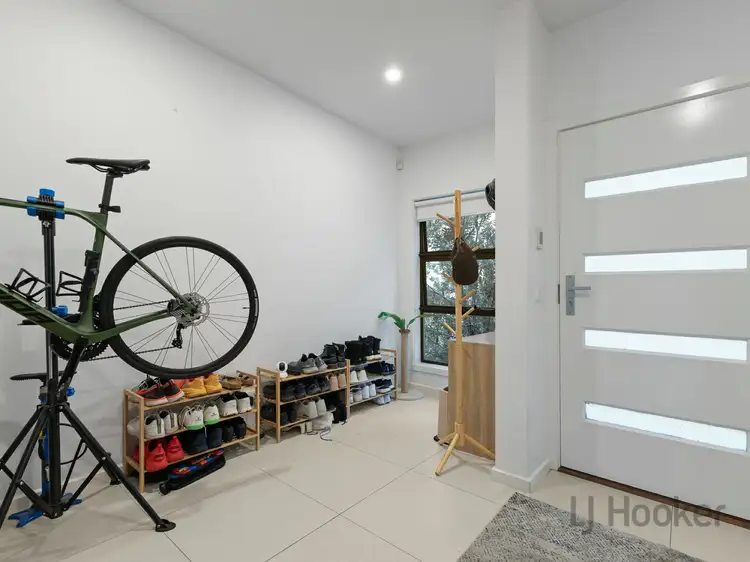 Third view of Homely townhouse listing, 3/2 Floriston Road, Boronia VIC 3155