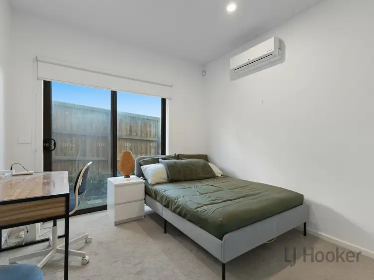 Fourth view of Homely townhouse listing, 3/2 Floriston Road, Boronia VIC 3155