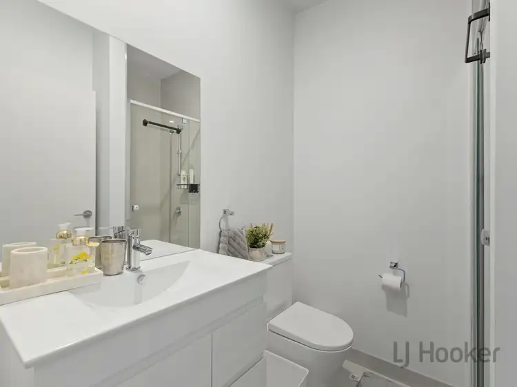 Fifth view of Homely townhouse listing, 3/2 Floriston Road, Boronia VIC 3155