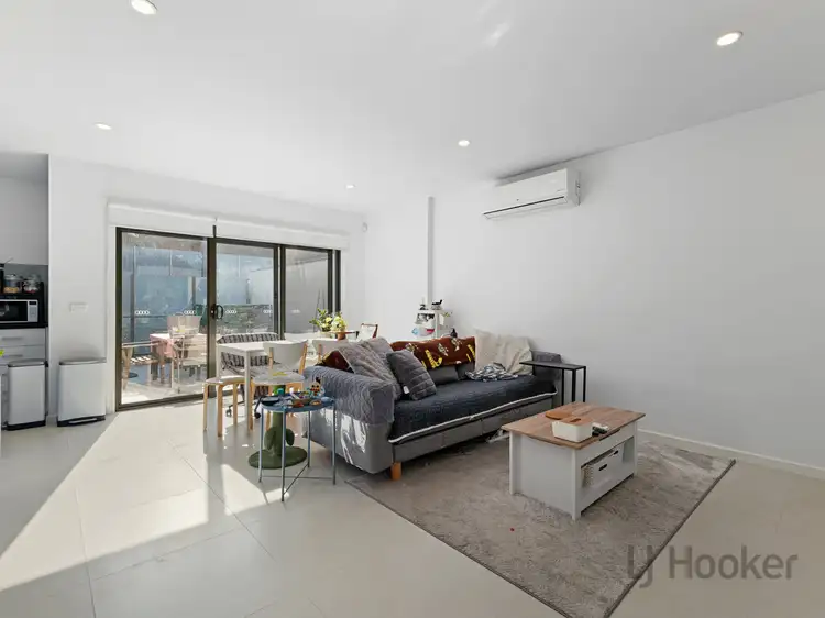 Sixth view of Homely townhouse listing, 3/2 Floriston Road, Boronia VIC 3155